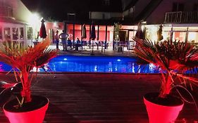 Les Terrasses de Saumur - Logis - Hôtel Restaurant&Spa